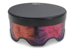 Toca Gathering-rumpu Freestyle II – Woodstock Purple (TSSGD-18WPS-SLP)