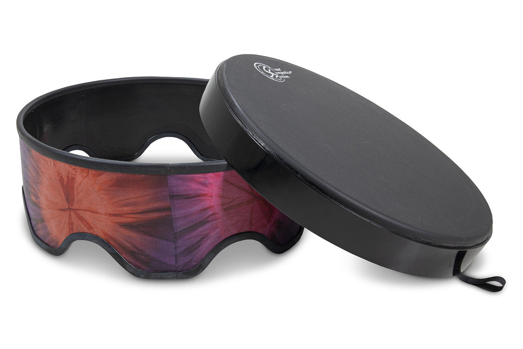 Toca Gathering-rumpu Freestyle II – Woodstock Purple (TSSGD-18WPS-SLP)