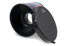 Toca Gathering-rumpu Freestyle II – Woodstock Purple (TSSGD-18WPT-SLP)
