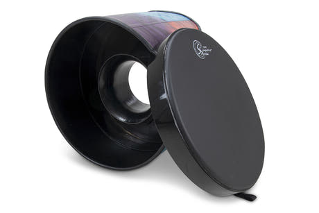 Toca Gathering-rumpu Freestyle II – Woodstock Purple (TSSGD-18WPT-SLP)