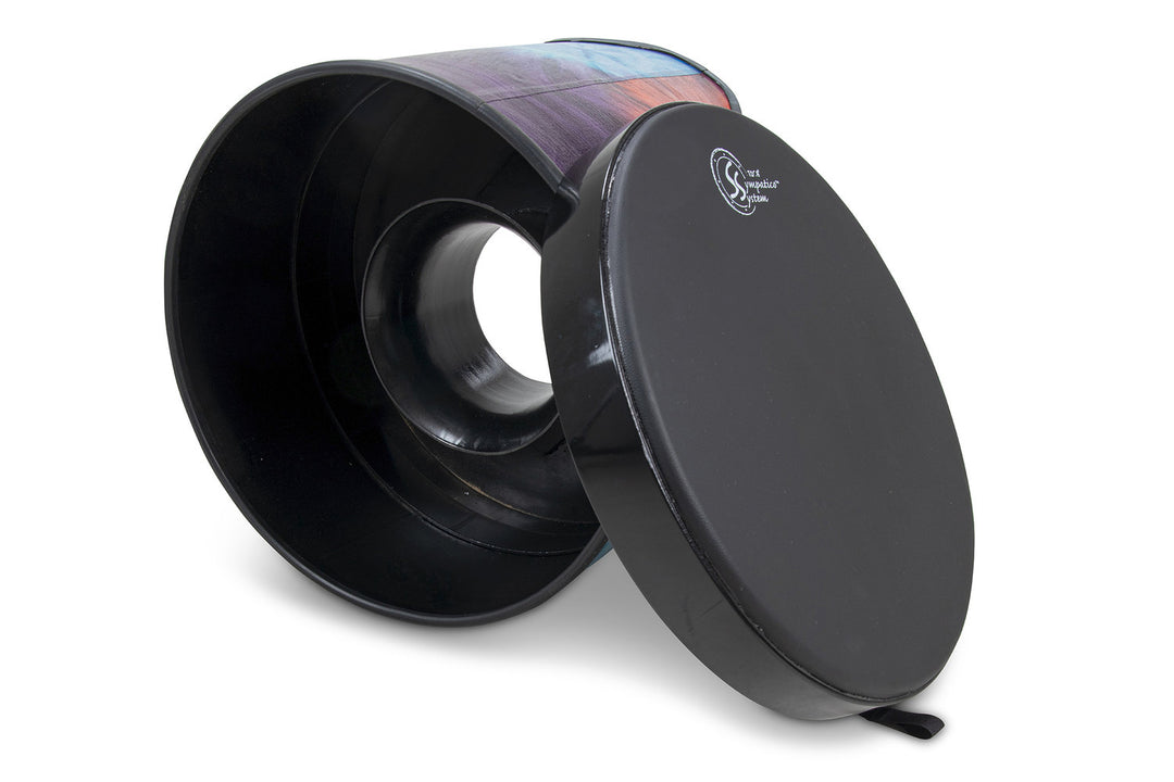 Toca Gathering-rumpu Freestyle II – Woodstock Purple (TSSGD-18WPT-SLP)