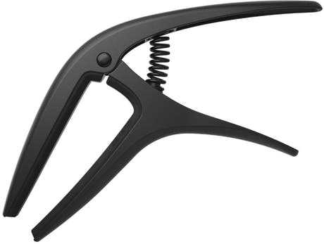 Ernie Ball EB-9600 Axis -capo Black