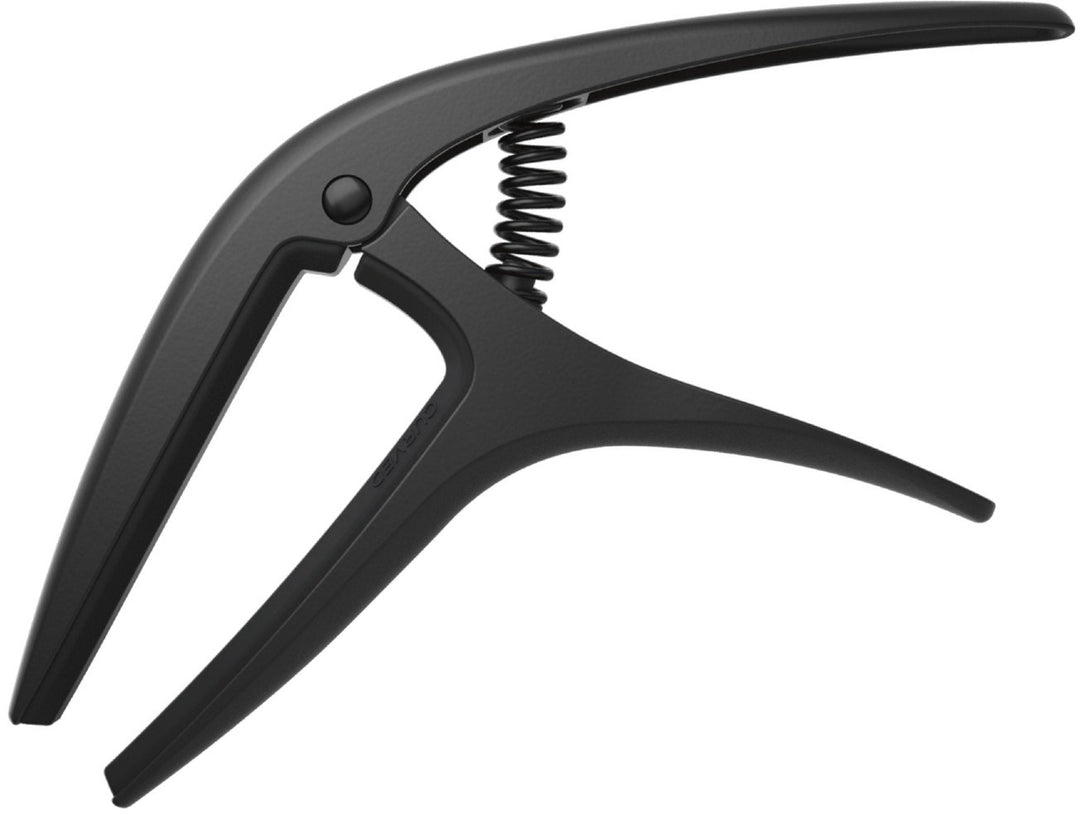 Ernie Ball EB-9600 Axis -capo Black
