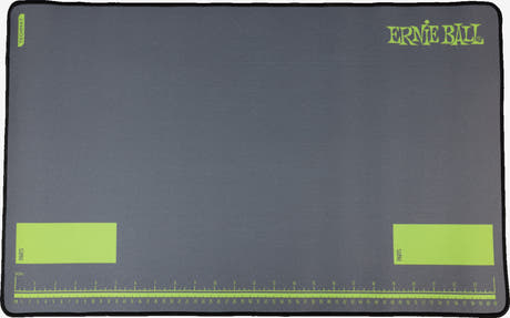 Ernie Ball 9615 soitinhuoltomatto