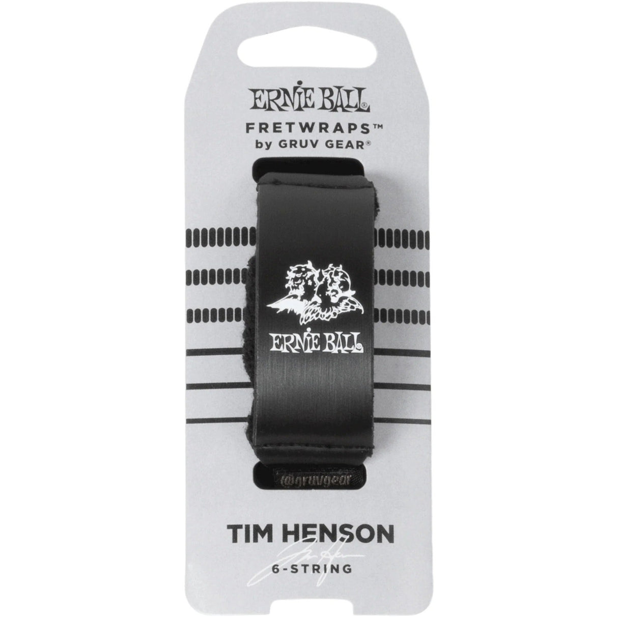 Ernie Ball 9628 Tim Henson nauhavaimennin