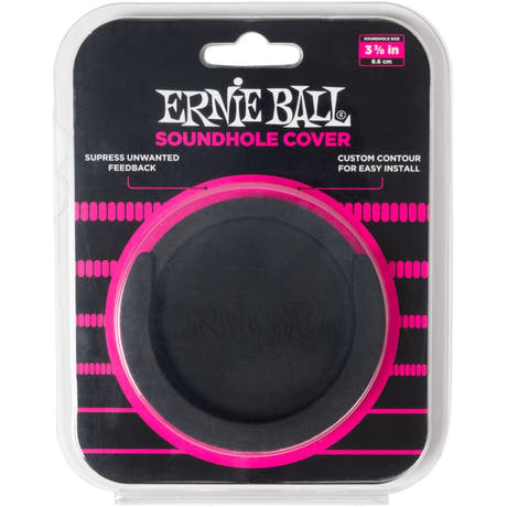 Ernie Ball 9630 ääniaukon suojus Small