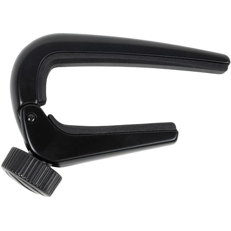 Ernie Ball 9631 Precision capo Black