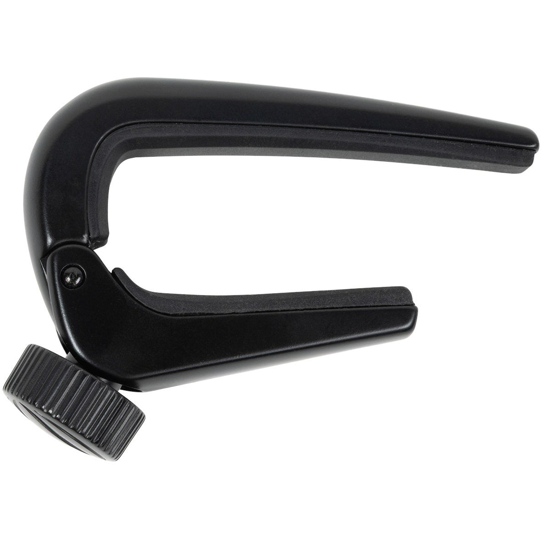 Ernie Ball 9631 Precision capo Black