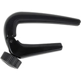 Ernie Ball 9631 Precision Capo Black