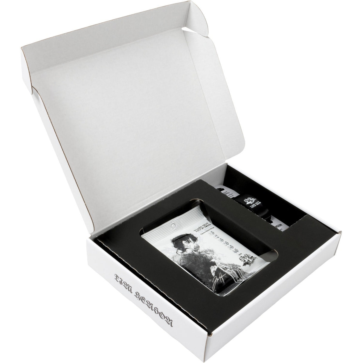 Ernie Ball 9635 Tim Henson Signature -bundle