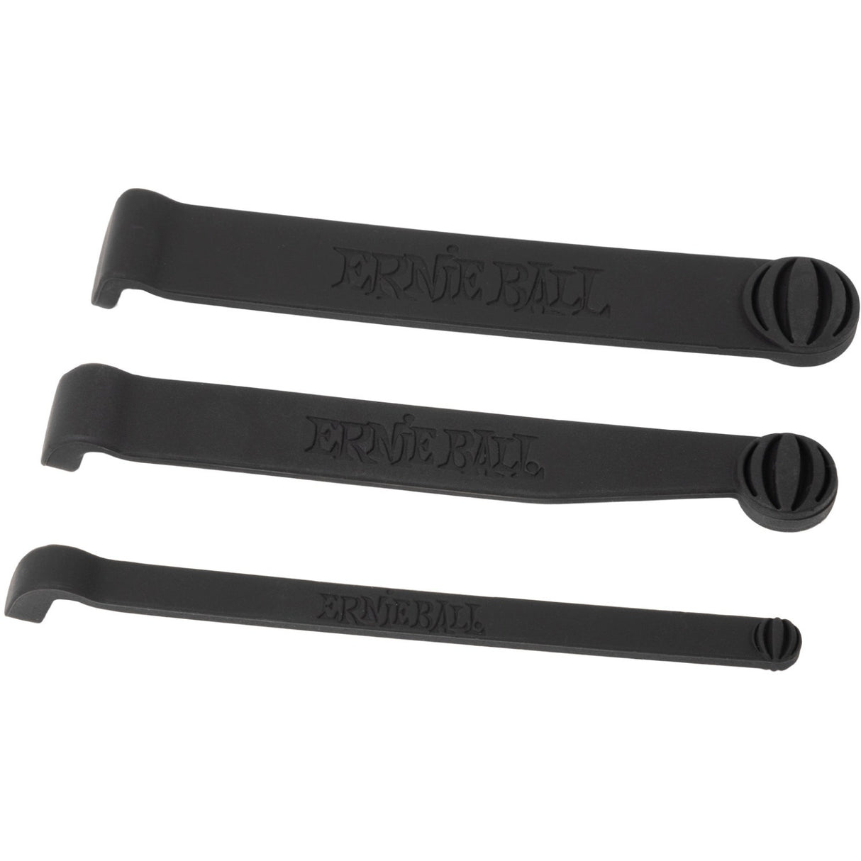 Ernie Ball 9636 Kitarat Mute Noodle