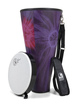 Toca Nesting Ashiko Freestyle II – Woodstock Purple (TSSNA-12WP-FP)