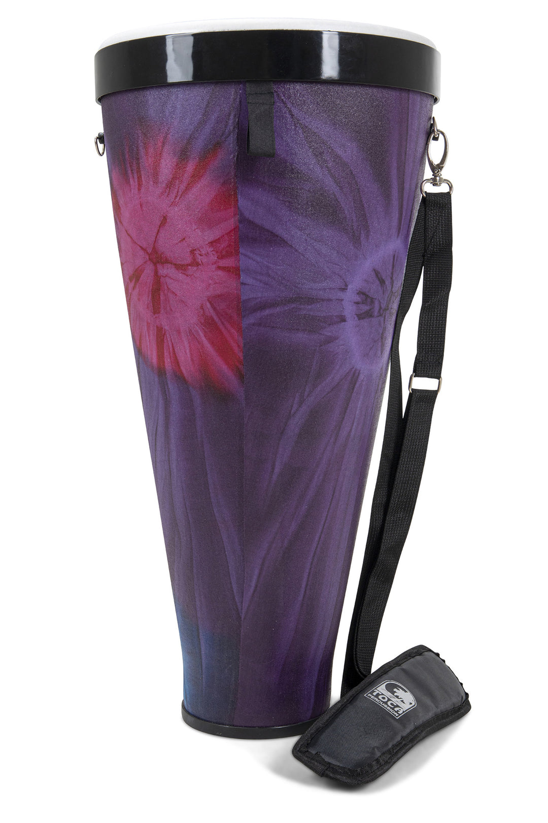 Toca Nesting Ashiko Freestyle II – Woodstock Purple (TSSNA-12WP-FP)