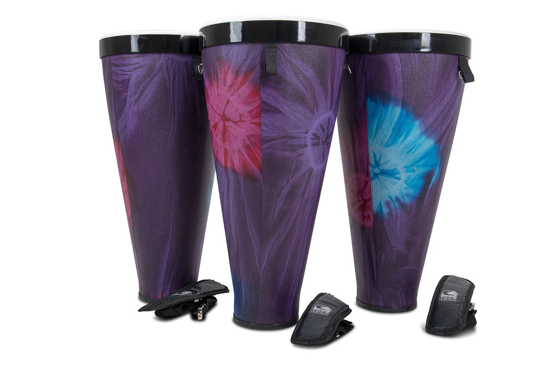 Toca Nesting Ashiko Freestyle II – Woodstock Purple (TSSNA-3PCWP-FP)