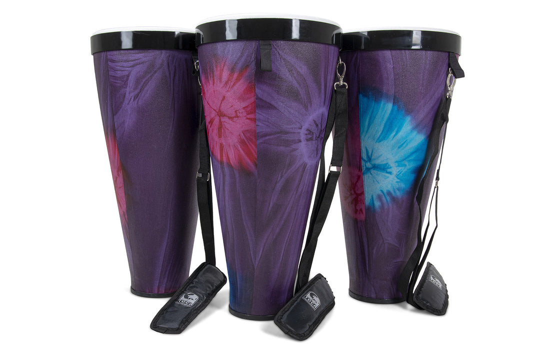 Toca Nesting Ashiko Freestyle II – Woodstock Purple (TSSNA-3PCWP-FP)