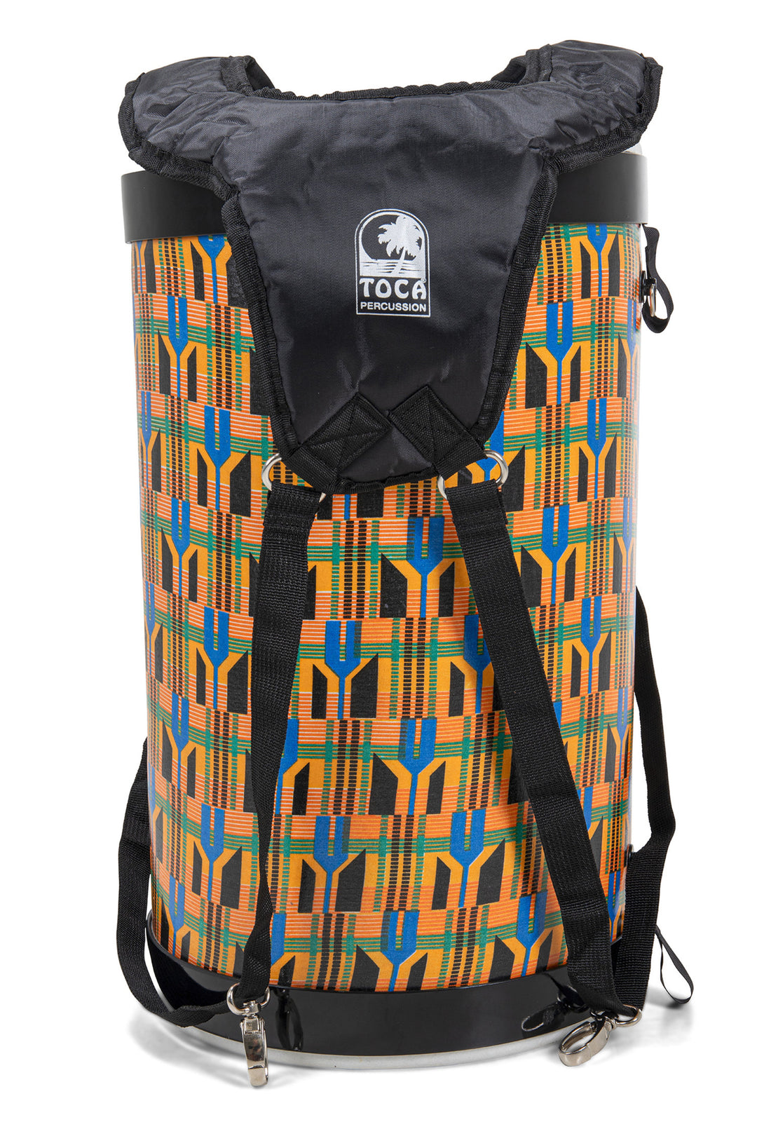 Toca Djun Djun Freestyle II - Kente-kangas (TSSNDD-12K-FDP)