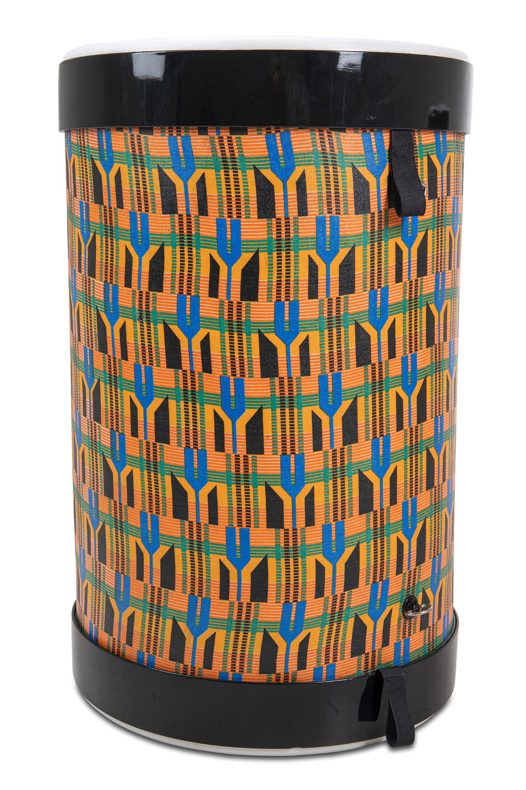 Toca Djun Djun Freestyle II - Kente-kangas (TSSNDD-12K-FDP)