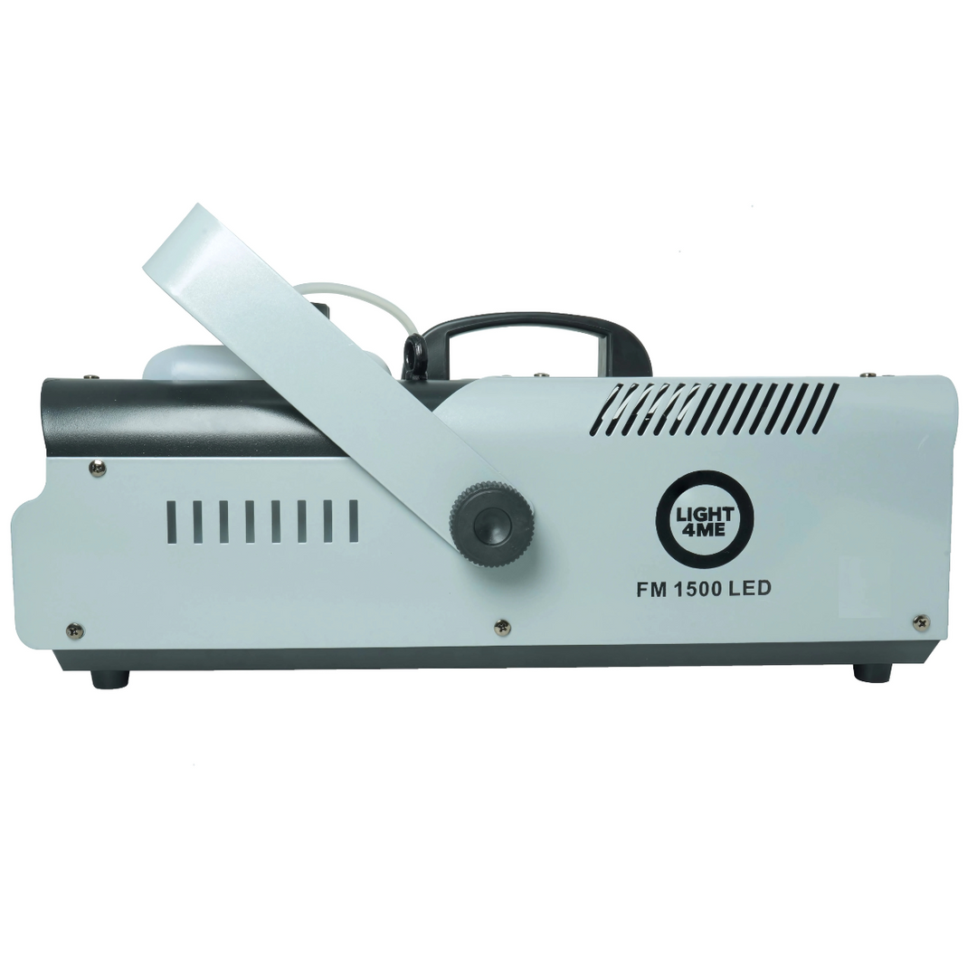 LIGHT4ME FM 1500 LED höyrysumutin