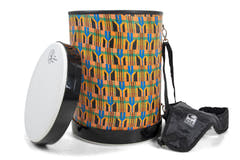 Toca Djun Djun Freestyle II - Kente-kangas (TSSNDD-14K-FDP)