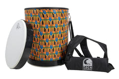Toca Djun Djun Freestyle II - Kente-kangas (TSSNDD-16K-FDP)