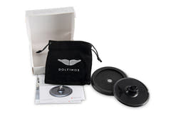 Dolfinos Lattiasuoja Sello Grip-Foot Basic