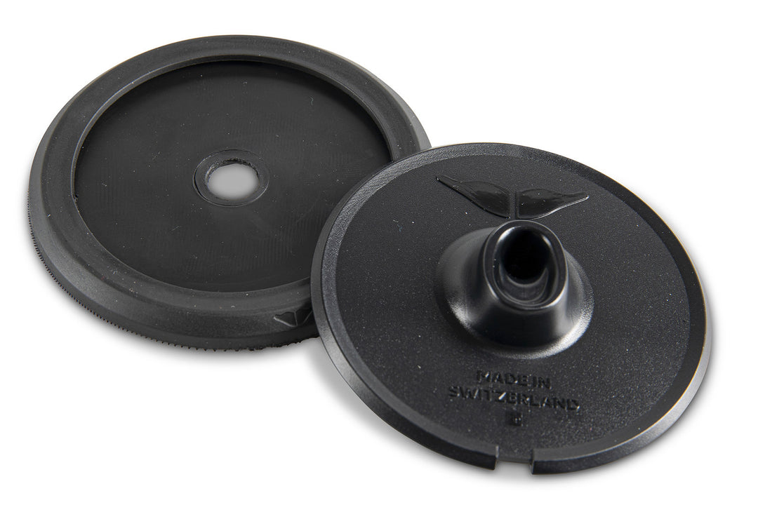Dolfinos Lattiasuoja Sello Grip-Foot Basic