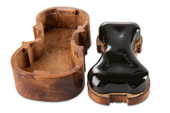 Violino Rosin - Sello