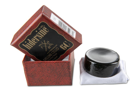 Hidersine Rosin - Sello