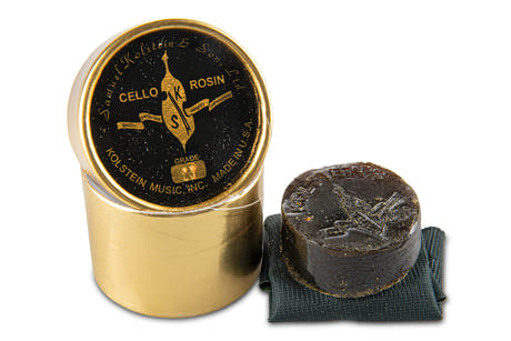 Kolstein Rosin - Sello regular