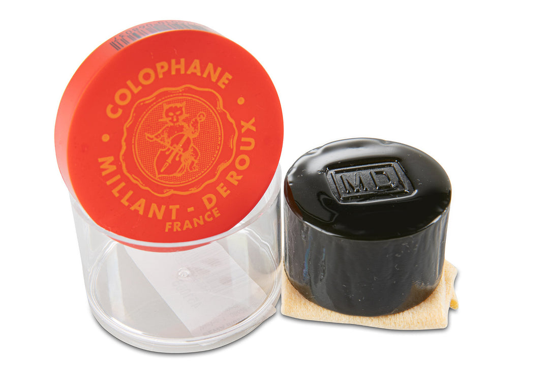 Millant-Deroux Rosin – Premium dark