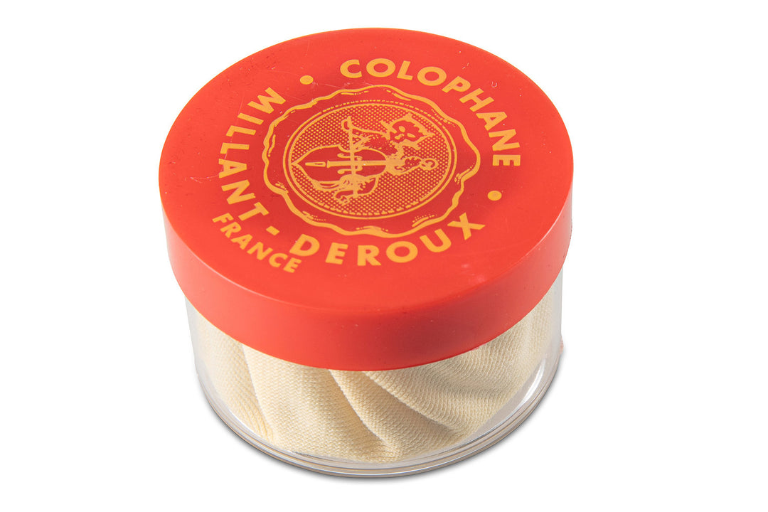 Millant-Deroux Rosin – Premium dark