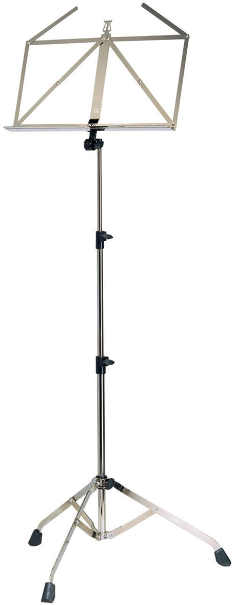 K&M 107 nuottiteline