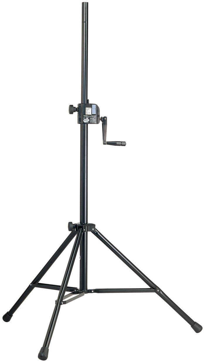 K&M 213 Kaiutinteline