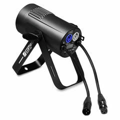 Cameo Q-Spot 15 RGBW Par Lamppu (15W)