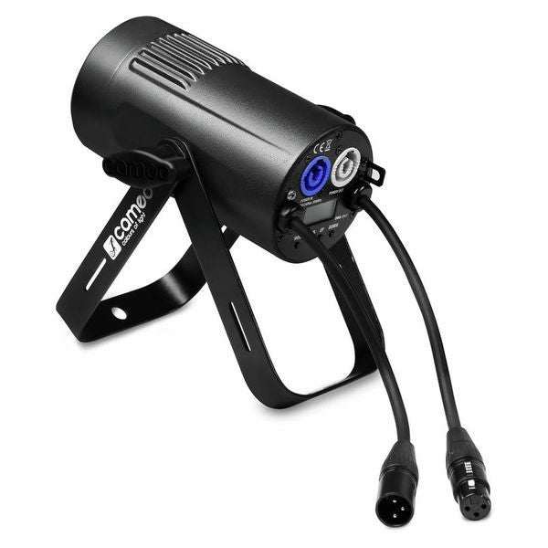 Cameo Q-Spot 15 RGBW Par Lamppu (15W)