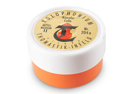 Thomastik-Infeld Rosin Künstler - Medium