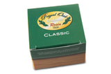 Royal Oak Classic -kolofoni sellolle