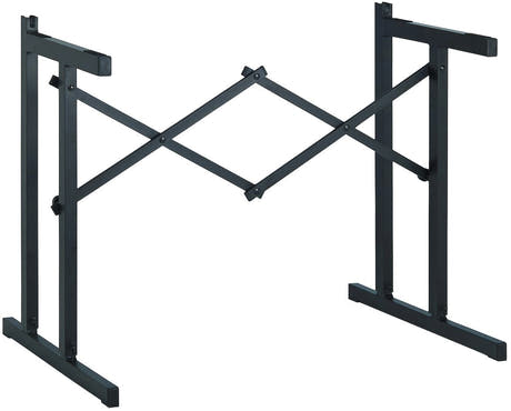 K&M 18880 Kosketinsoittimet-teline