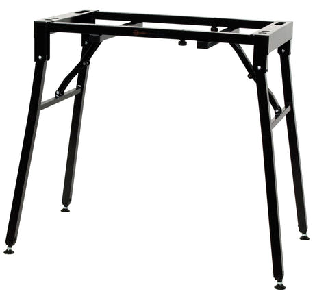 K&M 18950 Kosketinsoittimet Teline