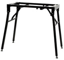 K&M 18950 Kosketinsoittimet Teline
