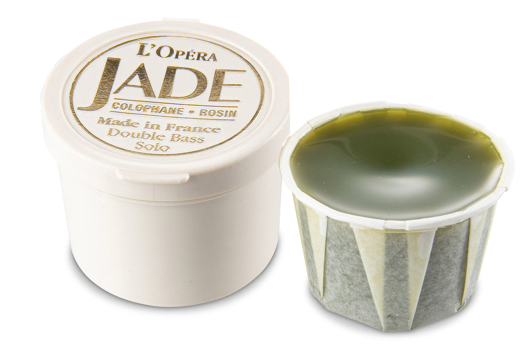 Jade Kontrabassohartsi