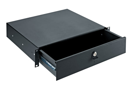 K&M 49122 Räkkikiinnitteinen säilytys