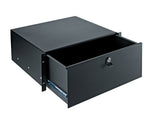 K&M 49124 Rackmount Storage