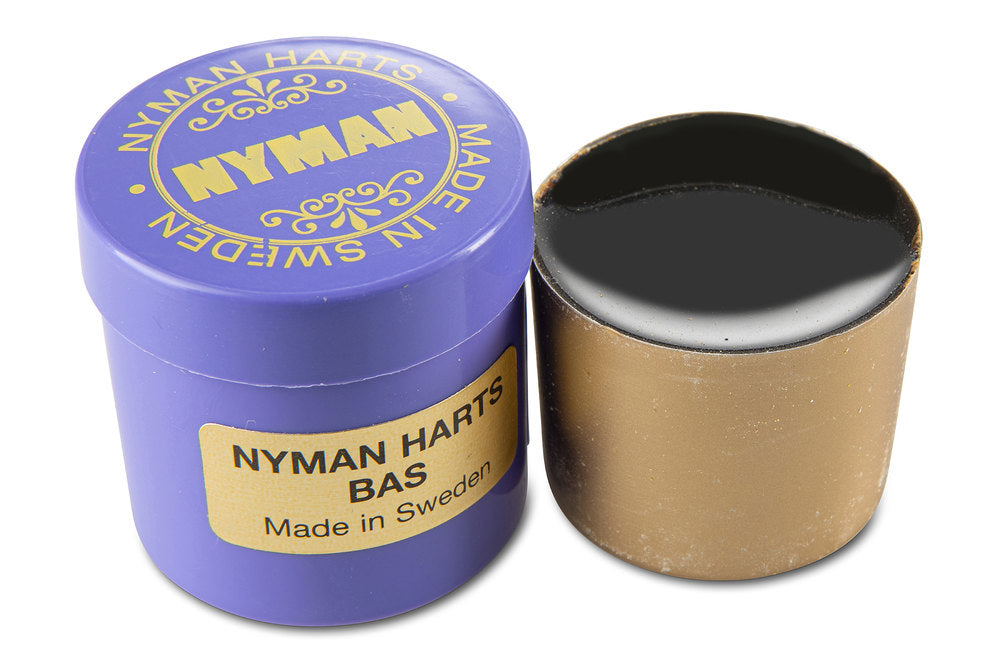 Tonag Nyman Premium Dark -kolofoni kontrabassolle