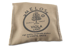 Melos Premium dark -kolofoni alttoviululle, tumma