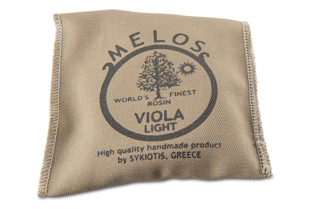 Melos Premium dark -kolofoni alttoviululle, tumma