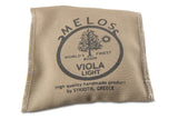 Melos Premium dark -kolofoni alttoviululle, tumma