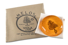 Melos Premium dark -kolofoni alttoviululle, tumma