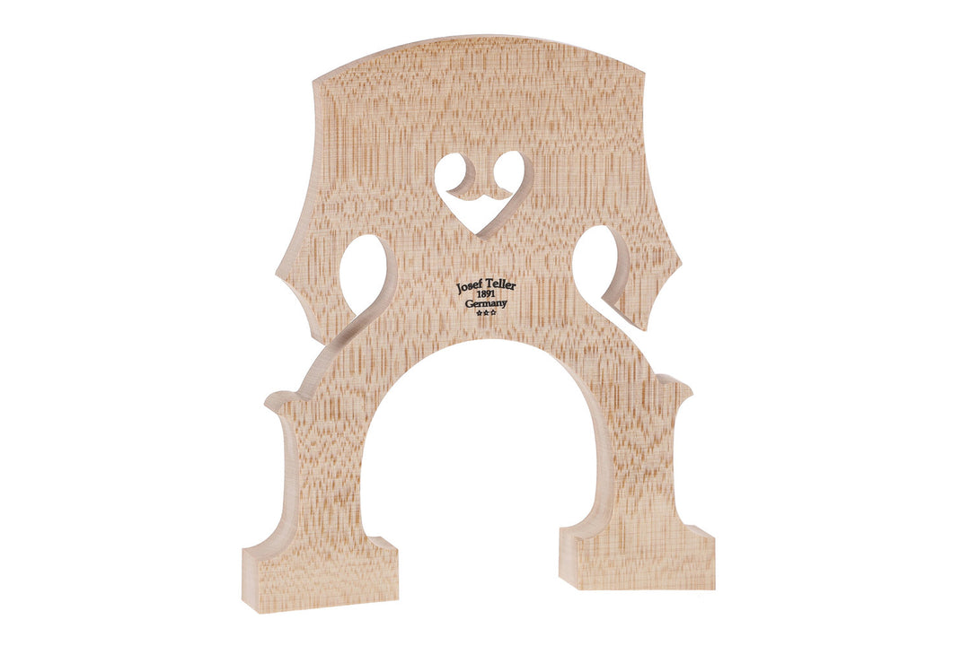 Teller Kontrabassinsilta Bubenreuth - 3/4 (Jalkaleveys 150)