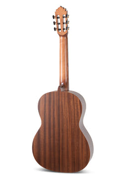 Caballero by MR EUROPE SPANISH HEEL 4/4 koko – 4/4 Cedar/Mahogany matt (CA-EUCM)